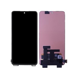 Touch+Display Oppo Reno8 Pro (Câmera Central) Preto Touch+Display Oppo Reno8 Pro (Câmera Central) Preto
